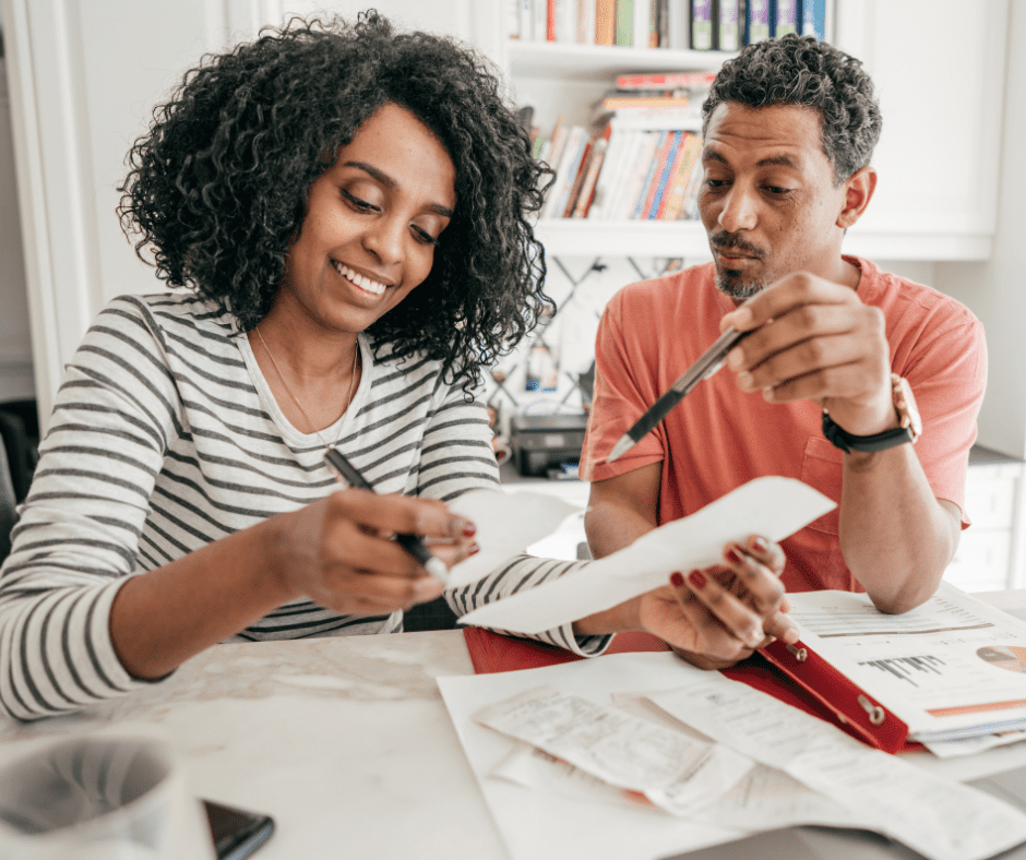 8 Types of Executive Functioning - Neurodiverse Relationships